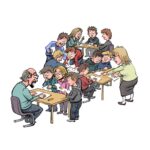 Yhteisopettajuus oppimisen ja opetuksen tukena 17.9.2026 iltapäiväwebinaari