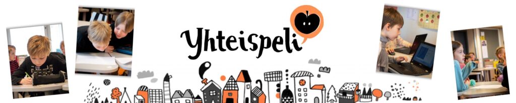Yhteispeli(2)