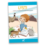 LYSTI-kokonaisuus luetun ymmärtämisen strategioiden arviointiin ja tukeen kasvaa