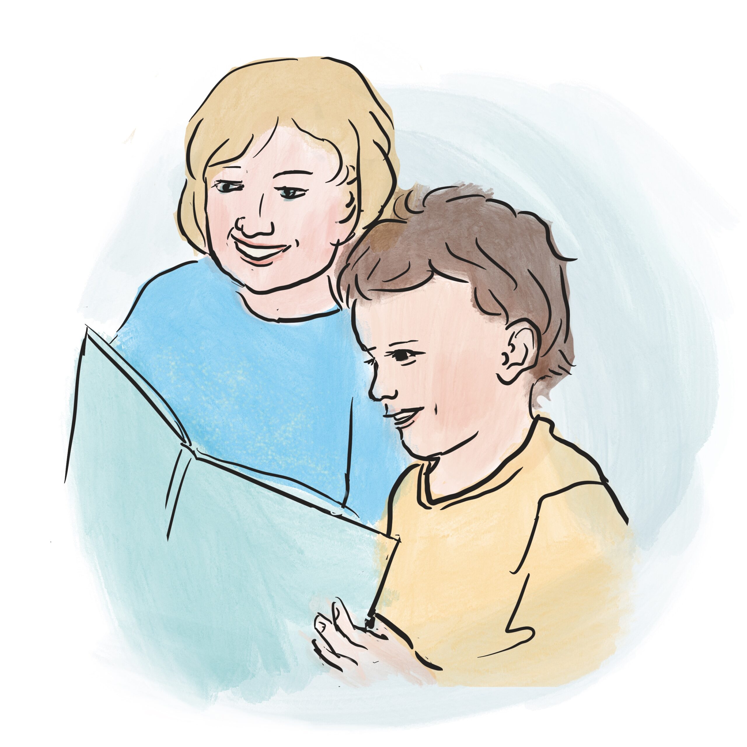 Tavoitteena sujuva lukutaito – Teoriaa ja harjoituksia 7.1. – 20.4.2026 verkkokoulutus