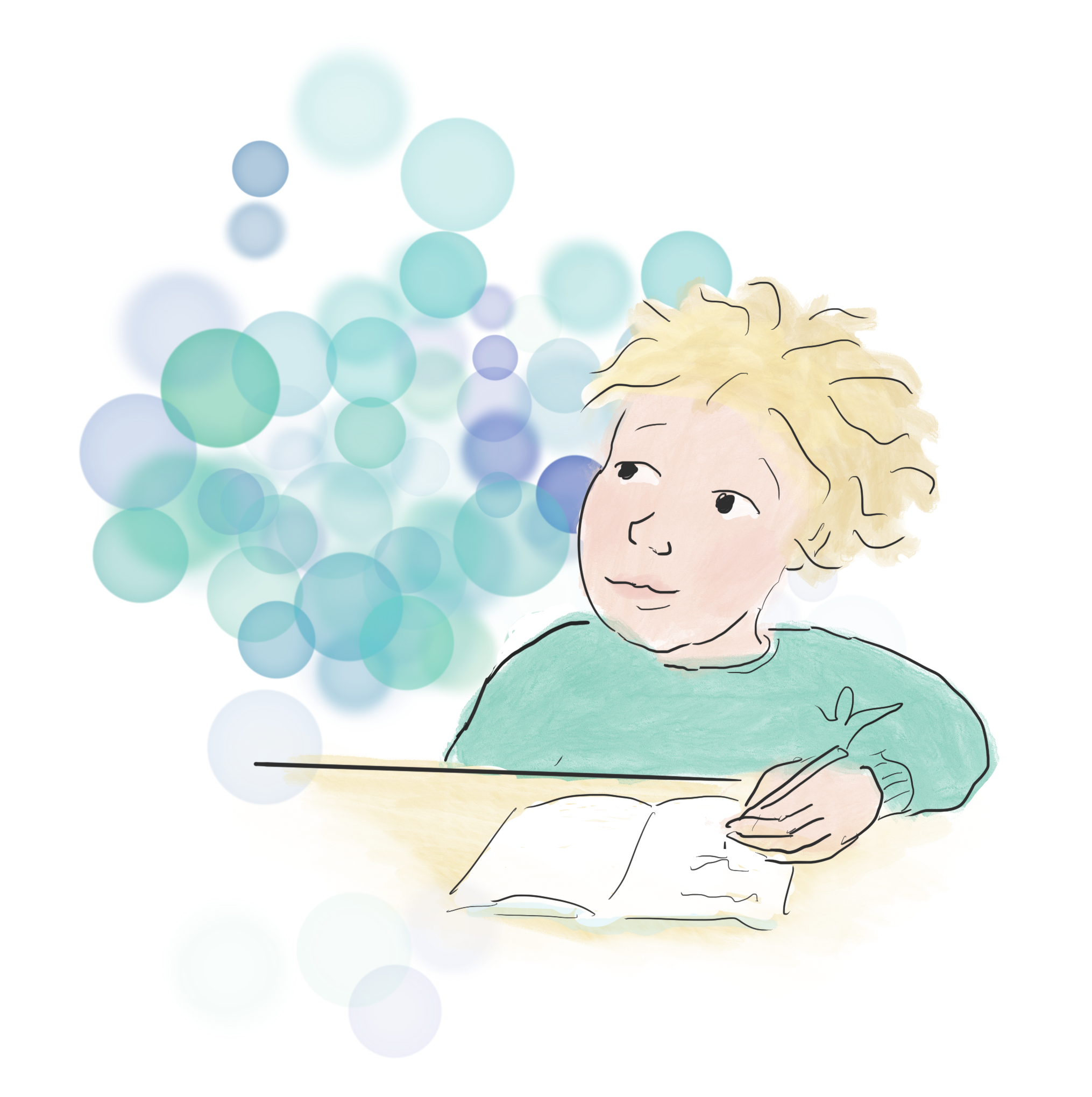 Kirjakupla ja kirjoitusvimma – Lukuilon ja lukutaidon tukeminen sanataiteen keinoin perusopetuksessa, iltapäiväwebinaari 4.11.2026