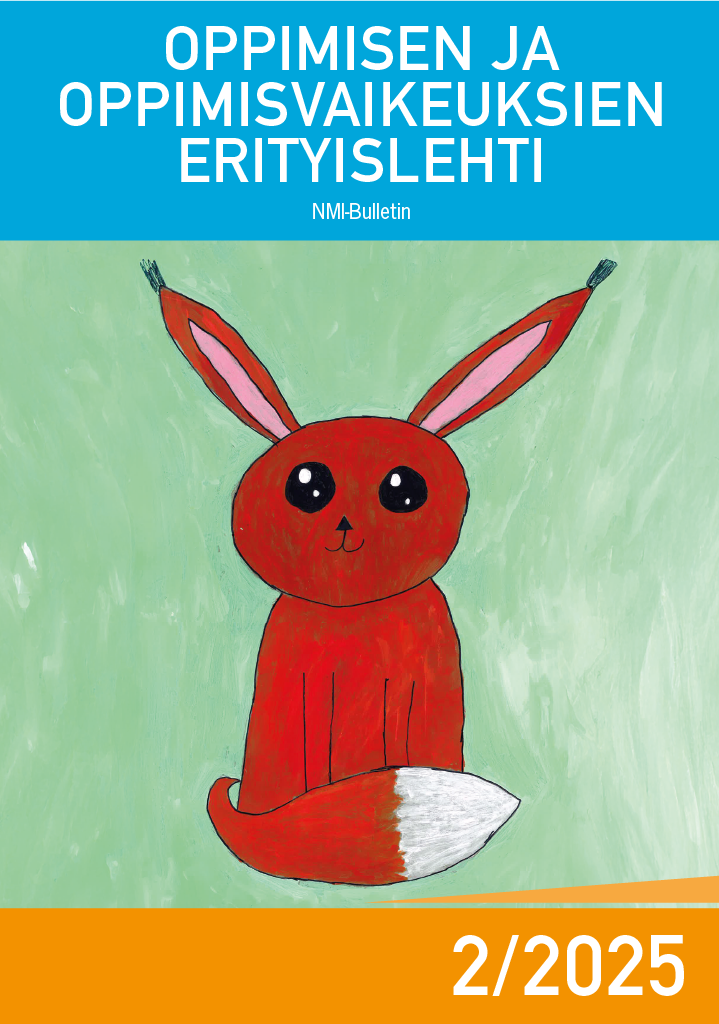 NMI Bulletin 2/2025 e-lehti